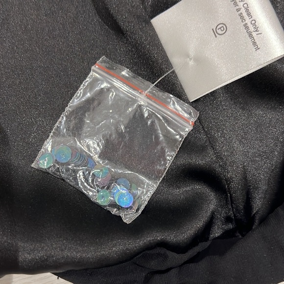 Parker sequin blazer - Picture 3 of 4